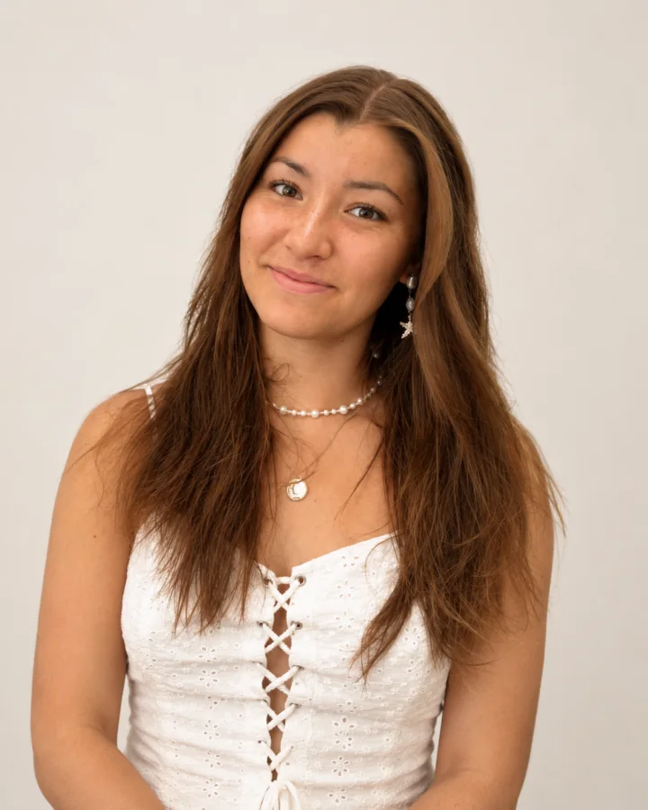 Ilona, designer