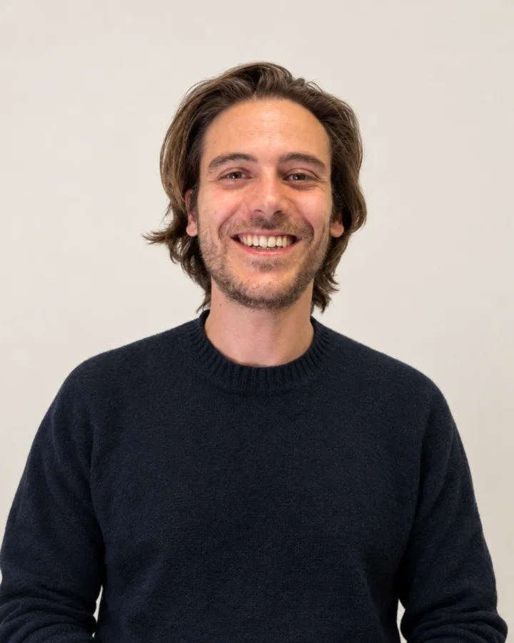Virgile, copywriter et ingénieur