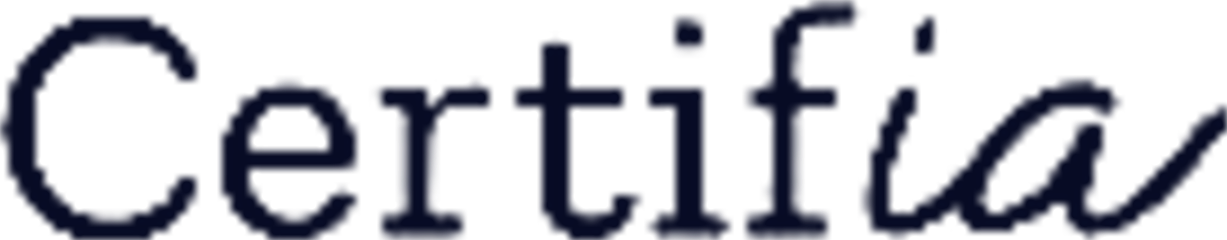 Certifia