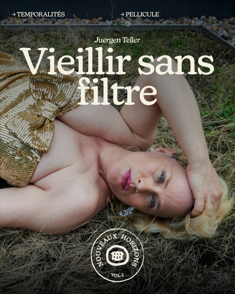 Visuel LinkedIn réalisé pour Sarah Scherrer